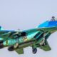 Why does the US buy Soviet-era combat aircraft from Russia?