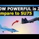 China’s J-31 To ‘Compete’ With Russia’s Su-75