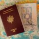 These are the World’s Most & Least Powerful Passports in 2024