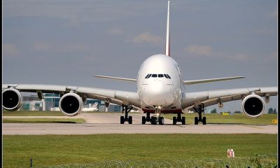 Three more A380 aircraft will be scrapped for parts to give new life to other A380s