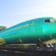 Spirit AeroSystems Accelerates Robotics Integration to Tackle B737 Fuselage Challenges