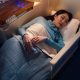 Emirates Unveils Business Class Comfort Kit with Pyjamas and Slippers