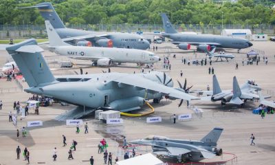 Singapore Airshow 2024: What to Expect?