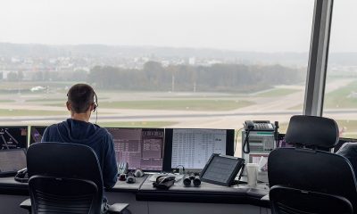 FAA Accelerates ATC Recruitment with Enhanced AT-CTI Program