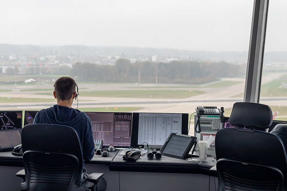 FAA Accelerates ATC Recruitment with Enhanced AT-CTI Program