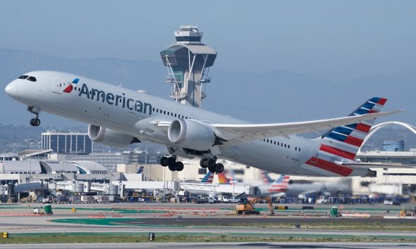 American Airlines Expands European Network with Five New Routes for 2025