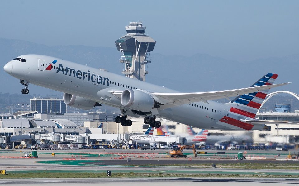 American Airlines Set to Announce Narrowbody Aircraft Order with Boeing and Airbus