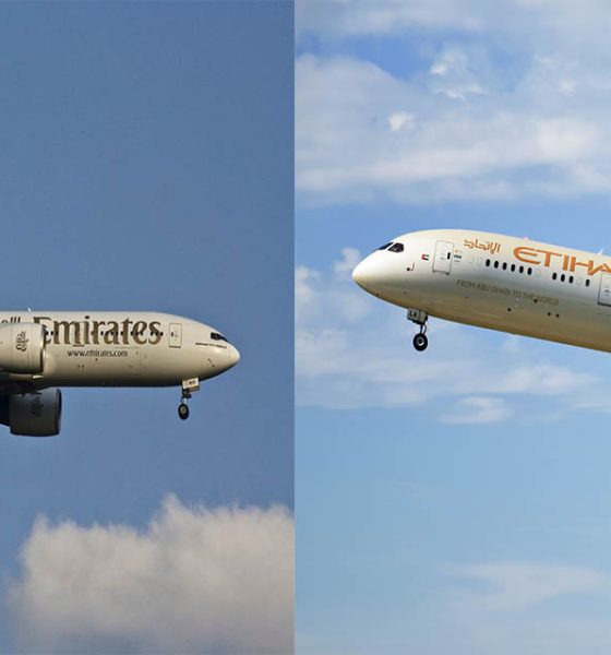 Etihad premium economy vs Emirates premium economy: Which Airline Is Best?