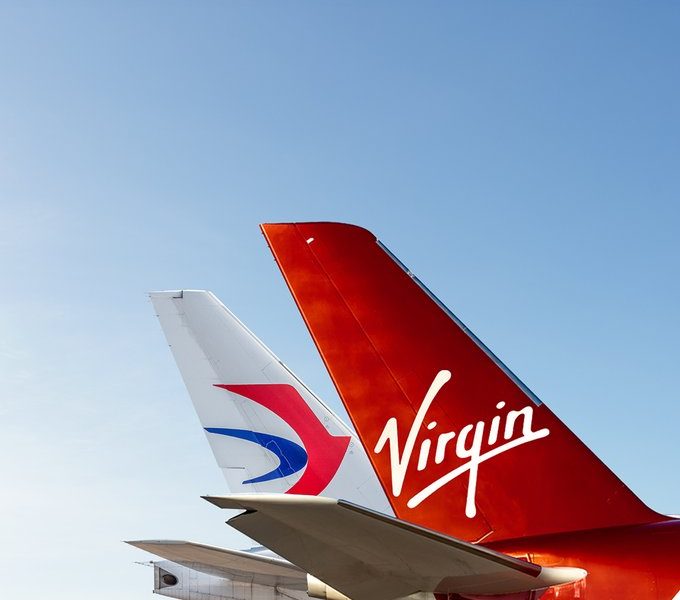 Virgin Atlantic and China Eastern launch new Codeshare partnership