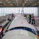 Turkish Technic Successfully Completes First Airbus A330P2F Conversion