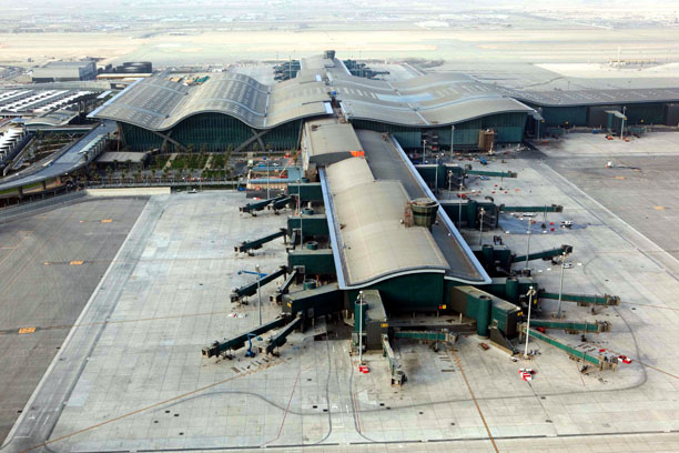 Hamad International airport baggage rules 2024