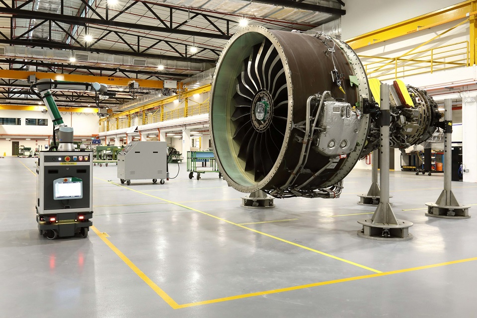 Pratt & Whitney announces full operations of STA, Elevating MRO Performance