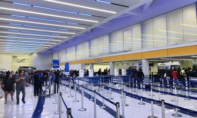 US Airlines and TSA Team Up to Streamline Travel with Face Biometrics