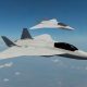 Russia to develop sixth-generation fighter by 2050
