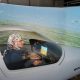 A New Era in Aviation: German Researchers Build a Plane Controlled by the Brain