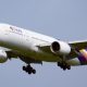 Thai Airways Files Lawsuit Against Passenger for Criticizing Flight Delay