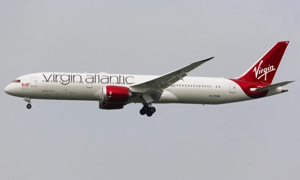 Virgin Atlantic Expands India Service with Two New Destinations