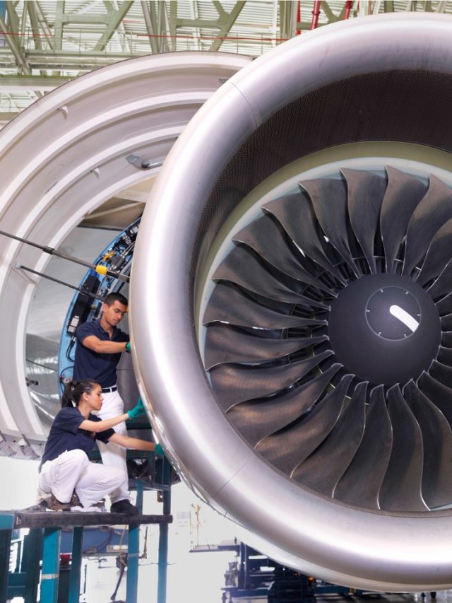 Emirates’ Global Hunt for Airbus &Boeing Engineers in Singapore