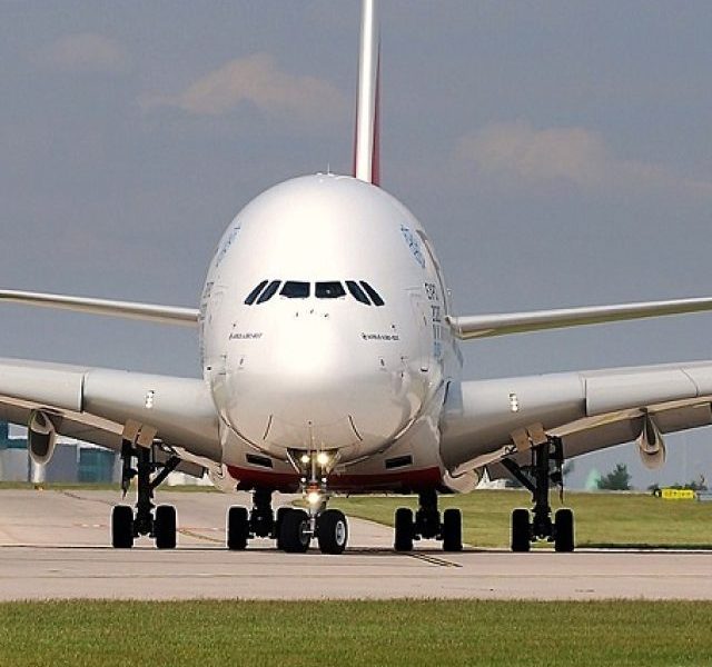 From the Runway to Yours: Iconic Airbus A380 Available for Purchase