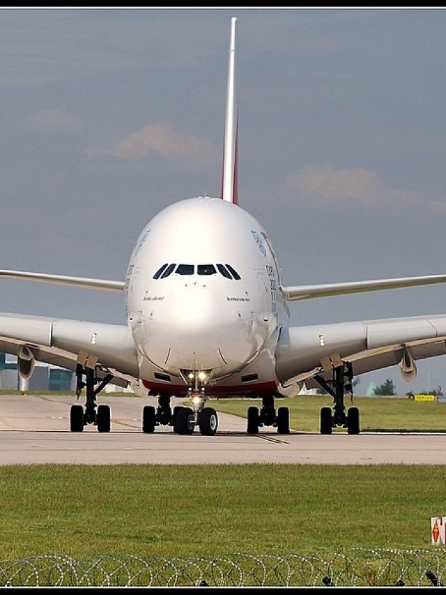 You can now purchase an Airbus A380 for $25 million