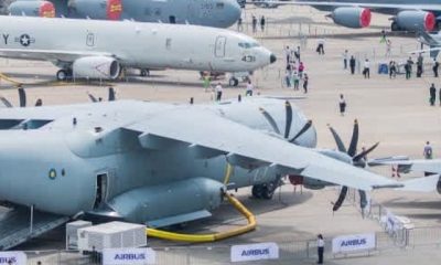 Singapore Airshow 2024: What to Expect?