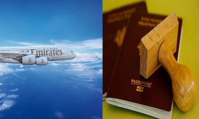 Emirates rolls out pre-approved visa on arrival for Indian travellers