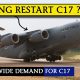 5 countries including india and boeing to restart c-17 production