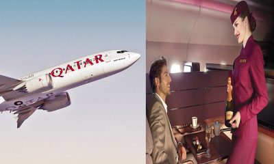 Top 6 Airlines With the Best Wine Lists by One world Alliance