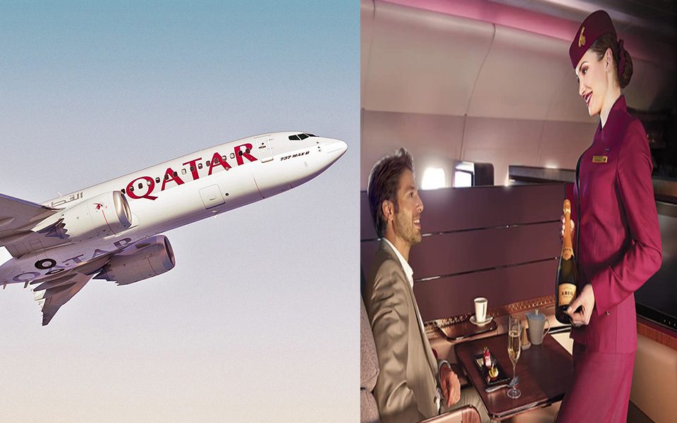 Top 6 Airlines With the Best Wine Lists by One world Alliance