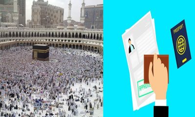 Saudi Arabia Visa Guide for Indian Citizens: Navigating Umrah and Hajj Journey