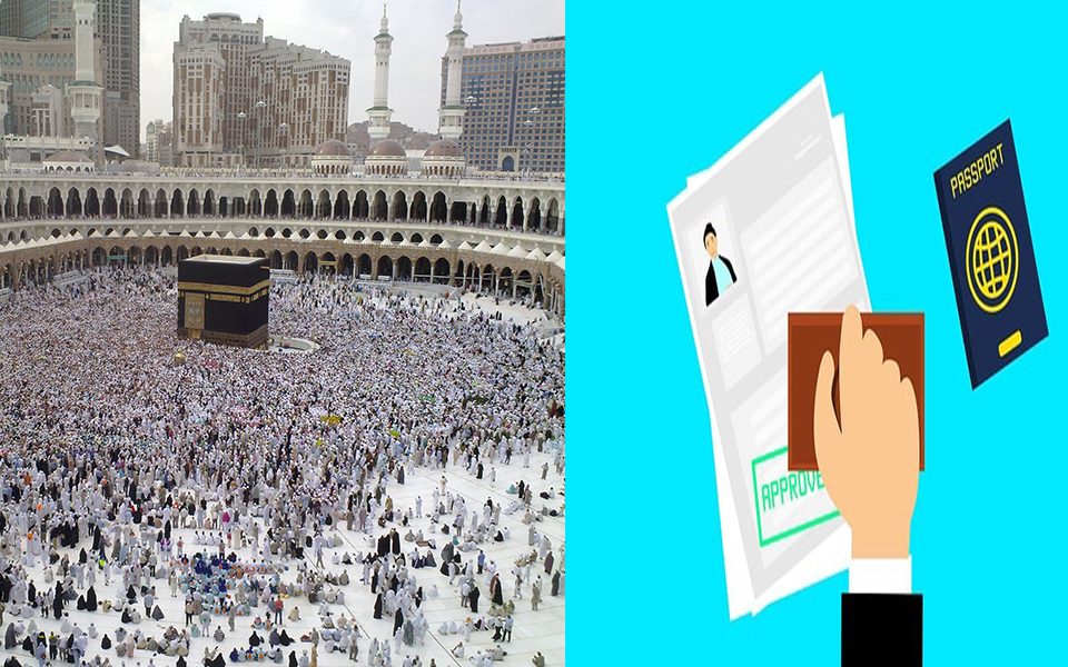 Saudi Arabia Visa Guide for Indian Citizens: Navigating Umrah and Hajj Journey