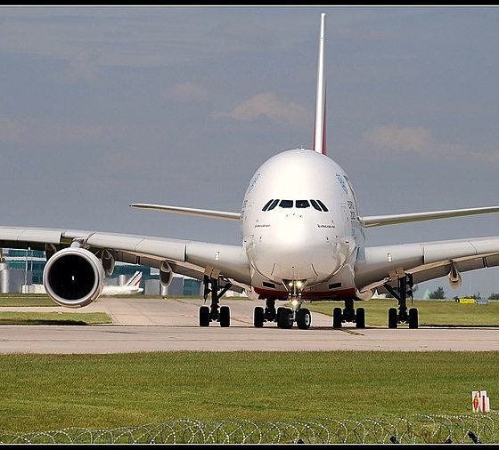 EASA Proposes AD for Airbus A380 Wing Rib Foot Cracks