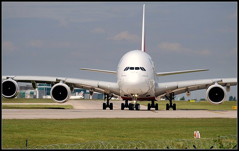 EASA Proposes AD for Airbus A380 Wing Rib Foot Cracks