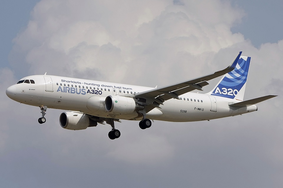 Airbus vs. Boeing : The Airbus Advantage Amid Boeing's Setbacks