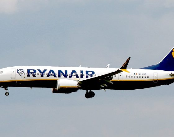 Ryanair Forced to Divert Flight Following Onboard Seat Dispute