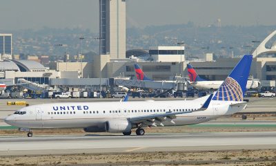United Airlines Orders Boeing to Cease MAX 10 Production