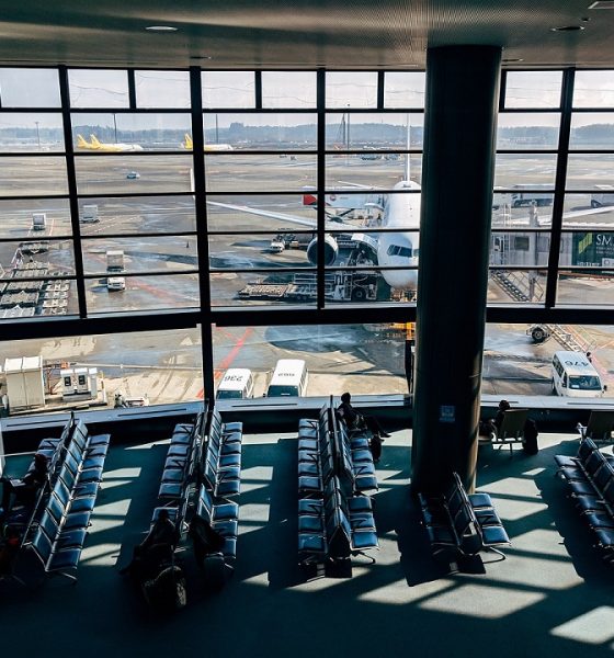 These are the best & worst airports in the world