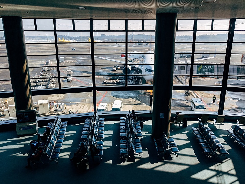 These are the best & worst airports in the world