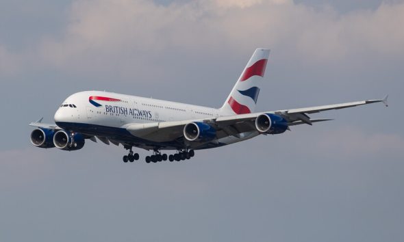 British Airways unveils a £7BN transformation plan, includes free WiFi, AI, new website, and seats