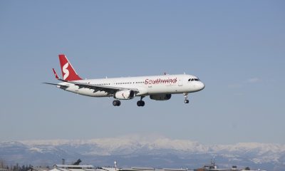 EU Bans Turkish-based Southwind Airlines due to links with Russia