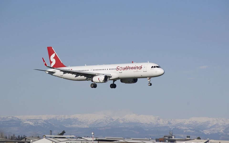 EU Bans Turkish-based Southwind Airlines due to links with Russia