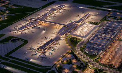 FAA rolling out new technology at four US airports 