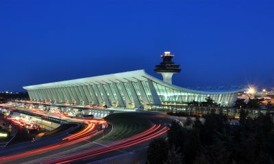 From Dulles to Trump: Washington Airport Renaming Sparks Attention