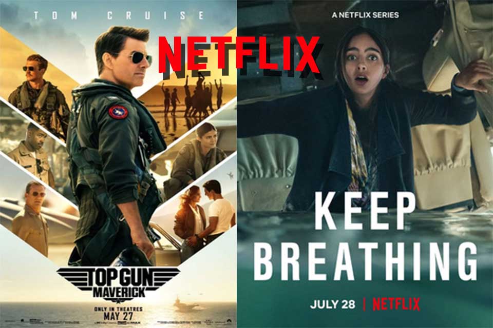 7 best airplane movies to watch on Netflix