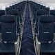Air France unveils the new cabin interiors on its Embraer 190 fleet