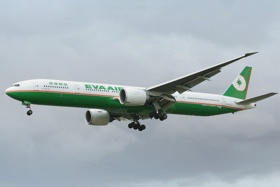 Mid-Flight Chaos: Eva Air Flight Attendants Praised for Halting Brawl Over Seat Dispute