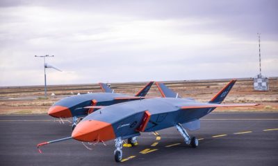 Top 10 world’s best military drones in 2024 