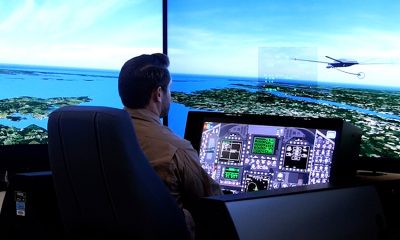 Boeing's Software Advances Enable Future Manned-Unmanned Refueling