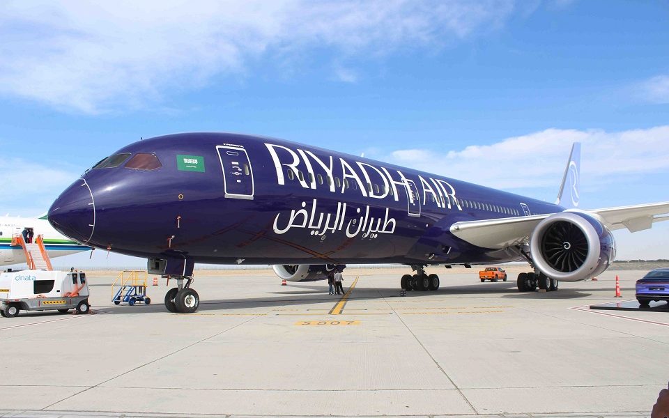 Riyadh Air Initiates Talks with Airbus and Boeing for New order