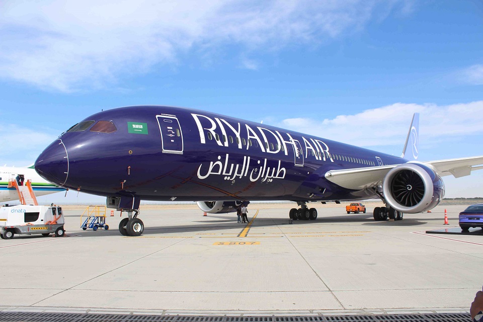 Riyadh Air Initiates Talks with Airbus and Boeing for New order
